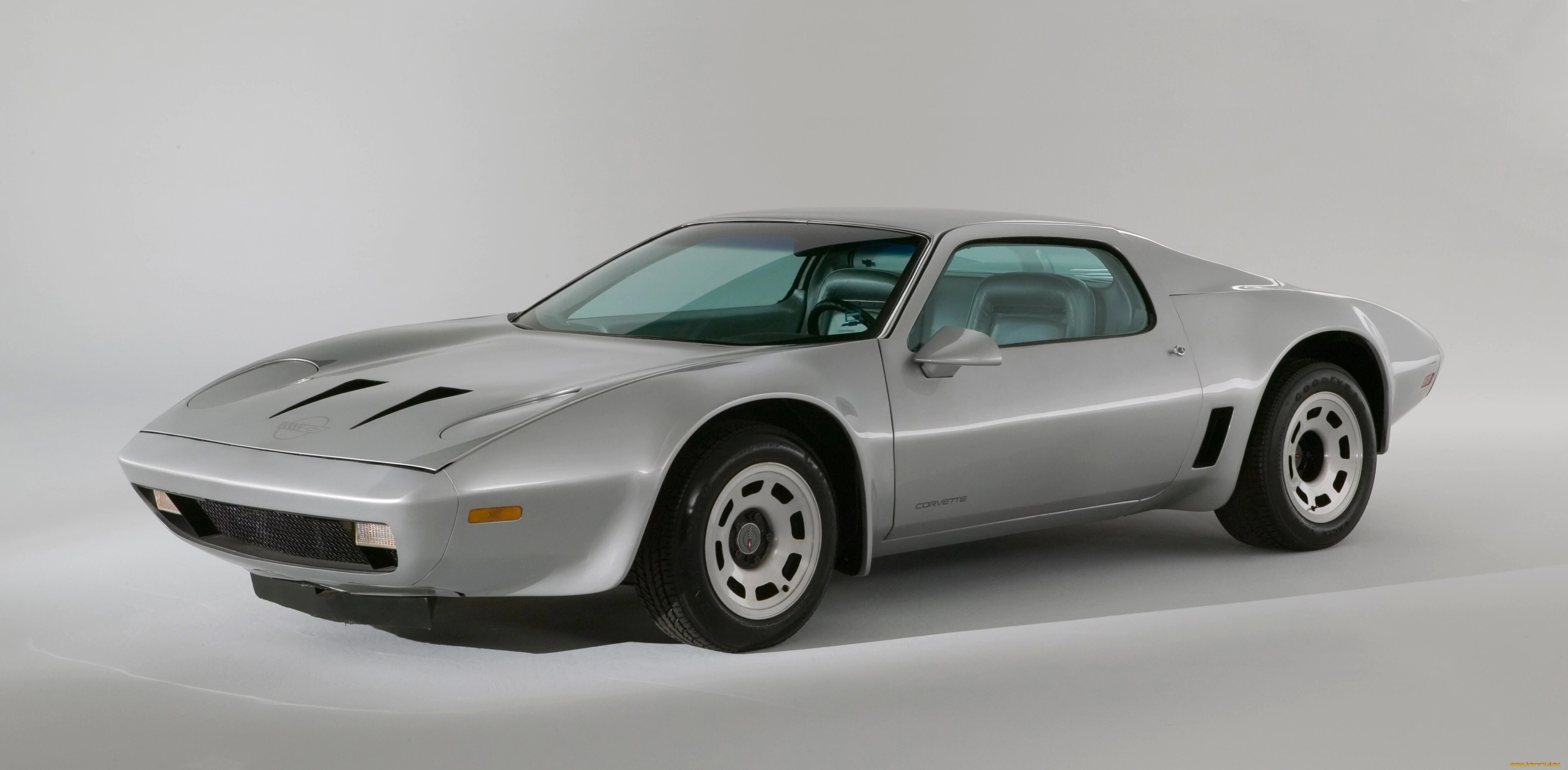 , corvette, chevrolet